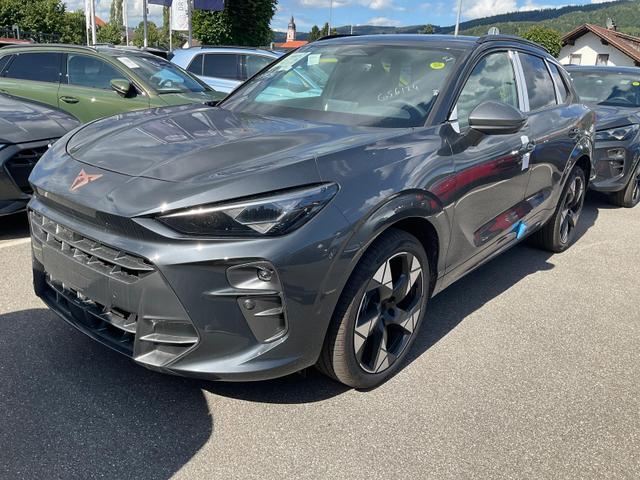 Seat Terra - DSG, Pano, AHK, Matrix, Navi, HuD, el. Klappe, 20-Zoll