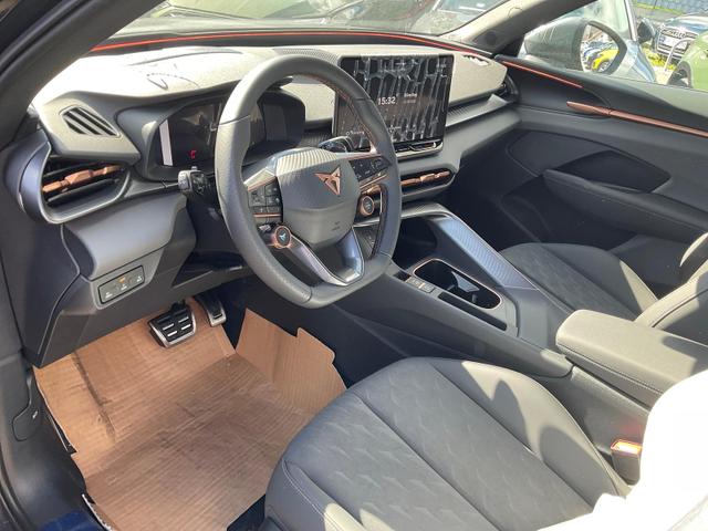 Seat Terra DSG, Pano, AHK, Matrix, Navi, HuD, el. Klappe, 20-Zoll 