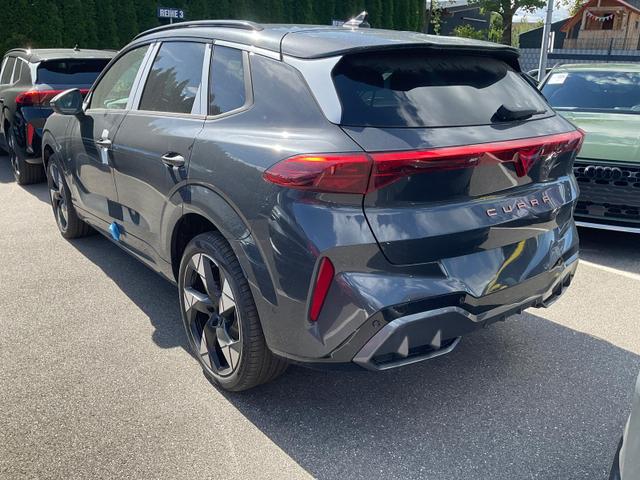 Seat Terra DSG, Pano, AHK, Matrix, Navi, HuD, el. Klappe, 20-Zoll 
