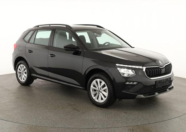 Skoda Kamiq Selection 1.5 TSI Selection, AHK, 16-Zoll, Kamera, Winter, 4-J Garantie 