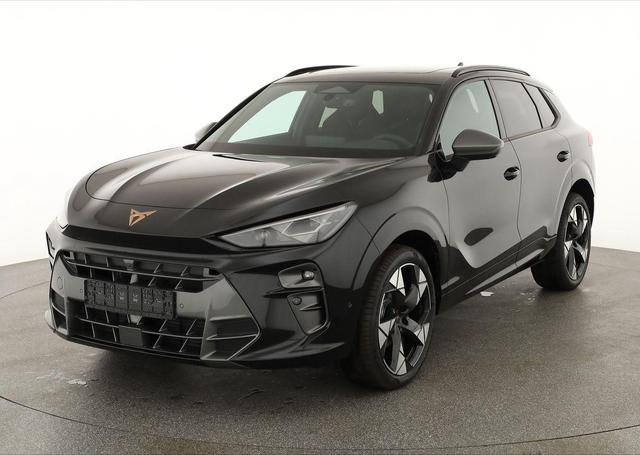 Cupra Terramar - 1.5 eTSI 110 kW DSG, Pano, AHK, Matrix, Navi, HuD, el. Klappe, 20-Zoll