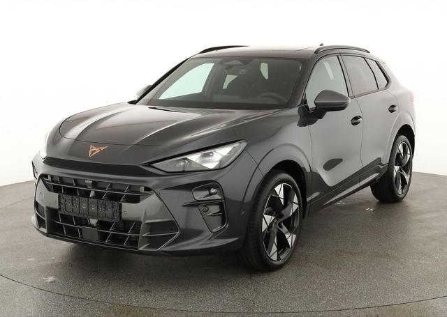 Cupra Terramar - 1.5 eTSI 110 kW DSG, Pano, AHK, Matrix, Navi, HuD, el. Klappe, 20-Zoll