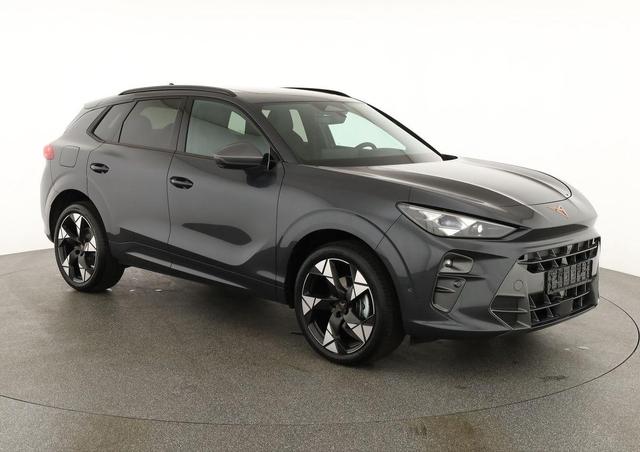 Cupra Terramar 1.5 eTSI 110 kW DSG, Pano, AHK, Matrix, Navi, HuD, el. Klappe, 20-Zoll 