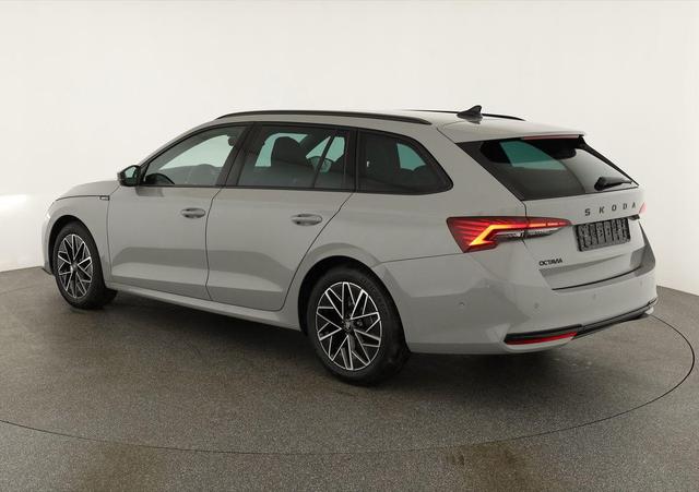 Skoda Octavia Combi 2.0 TDI 110 kW Sportline DSG Sportline, AHK, Navi, Matrix, Side, Kamera, Winter, 5 J.-Garantie 
