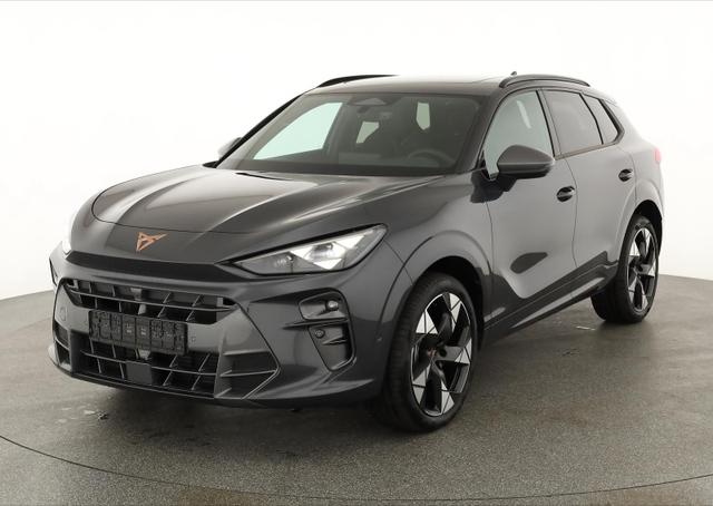 Cupra Terramar - 1.5 eTSI 110 kW DSG, Pano, AHK, Matrix, Navi, HuD, el. Klappe, 20-Zoll