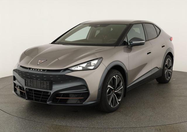 Cupra Tavascan - 250 kW 4Drive VZ VZ, Navi, W&auml;rmepumpe, Kamera, el. Klappe, 20-Zoll, 3 J.-Garantie