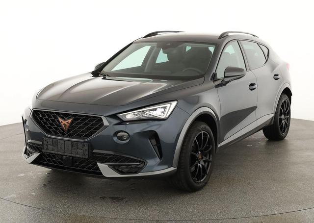 Cupra Formentor - Basis 1.5 TSI, AHK, Navi, LED, Side, Kamera, 18-Zoll