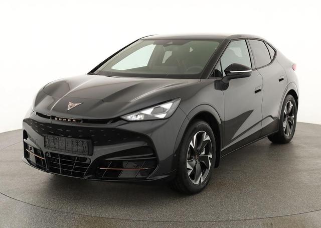 Cupra Tavascan - 210 kW Endurance Endurance, Navi, W&auml;rmepumpe, Kamera, el. Klappe, 19-Zoll, 3 J.-Garantie