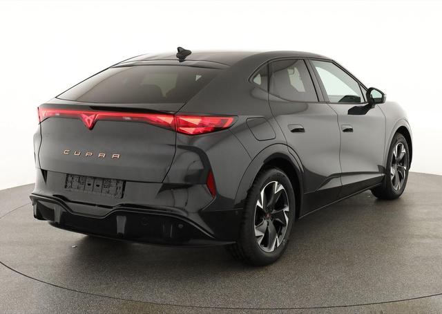 Cupra Tavascan 210 kW Endurance Endurance, Navi, W&auml;rmepumpe, Kamera, el. Klappe, 19-Zoll, 3 J.-Garantie 