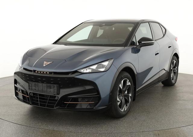 Cupra Tavascan - 210 kW Endurance Endurance, Navi, W&auml;rmepumpe, Kamera, el. Klappe, 19-Zoll, 3 J.-Garantie