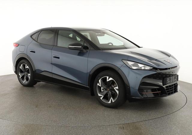 Cupra Tavascan 210 kW Endurance Endurance, Navi, W&auml;rmepumpe, Kamera, el. Klappe, 19-Zoll, 3 J.-Garantie 