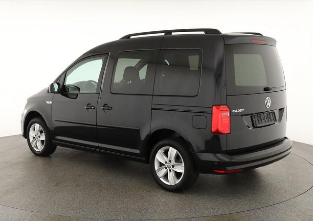 Volkswagen Caddy Comfortline BMT 1.4 TSI Comfortline, Kamera, Parklenk, AppConnect, FS beheizbar 