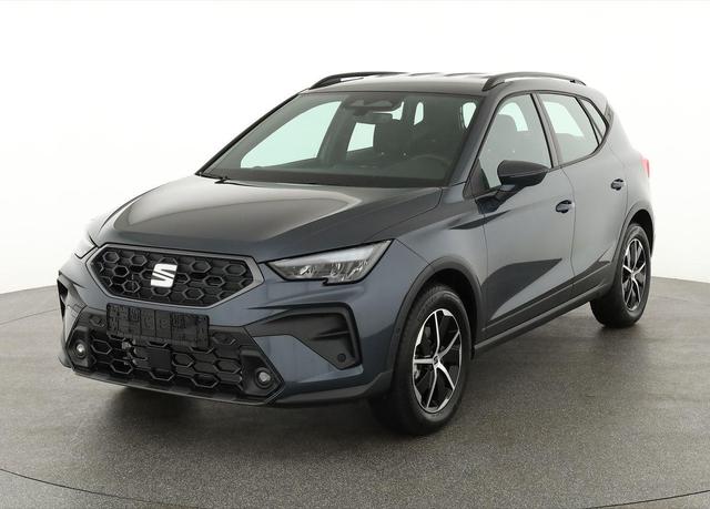 Seat Arona - 1.0 TSI 85 kW Style DSG Style, AHK, Navi, ACC, Kamera, LED