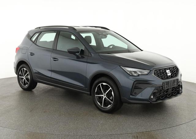 Seat Arona 1.0 TSI 85 kW Style DSG Style, AHK, Navi, ACC, Kamera, LED 