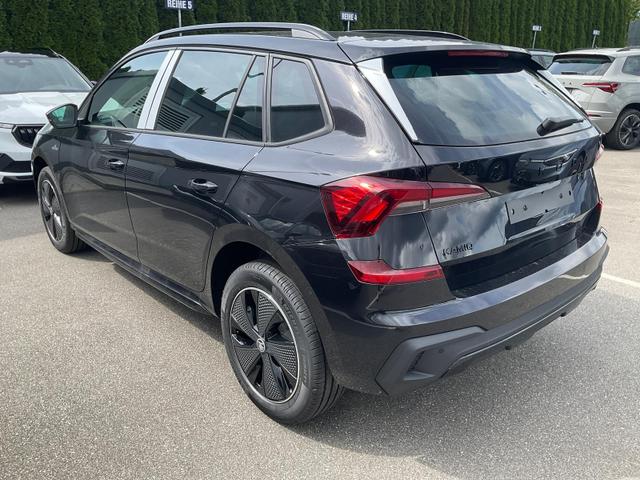 Skoda Kamiq Monte Carlo 1.0 TSI DSG Carlo, Pano, Matrix, Navi, Kamera, 17-Zoll, 5 J.-Garantie 