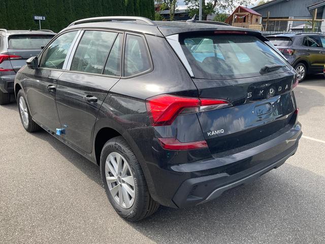 Skoda Kamiq Selection 1.0 TSI DSG Selection, LED, Kamera, Winter, Ladeboden, 16-Zoll, 4 J.-Garantie 