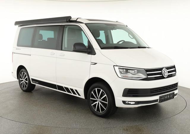 Volkswagen T6 California FWD Beach Edition 2.0 TDI DSG Edition, LED, Standheizung, Markise 