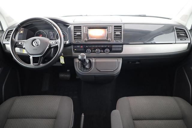 Volkswagen T6 California FWD Beach Edition 2.0 TDI DSG Edition, LED, Standheizung, Markise 