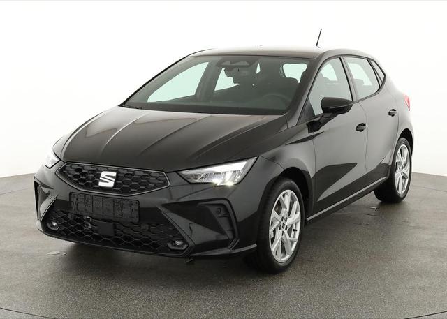 Seat Ibiza - 1.0 TSI 70 kW Style Style, Facelift, ACC, Kamera, 5-J Garantie
