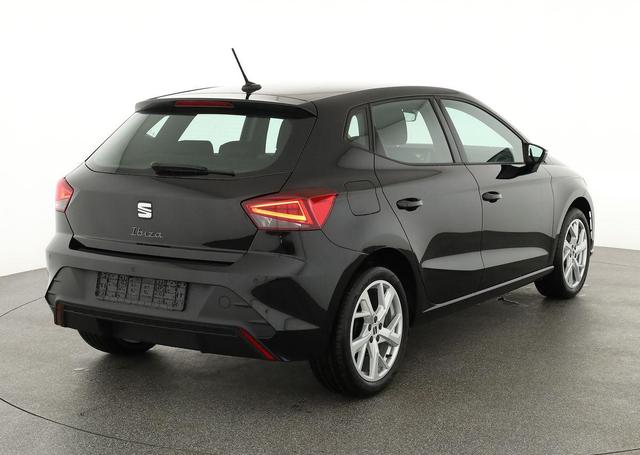 Seat Ibiza 1.0 TSI 70 kW Style Style, Facelift, ACC, Kamera, 5-J Garantie 