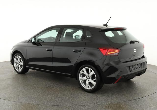 Seat Ibiza 1.0 TSI 70 kW Style Style, Facelift, ACC, Kamera, 5-J Garantie 