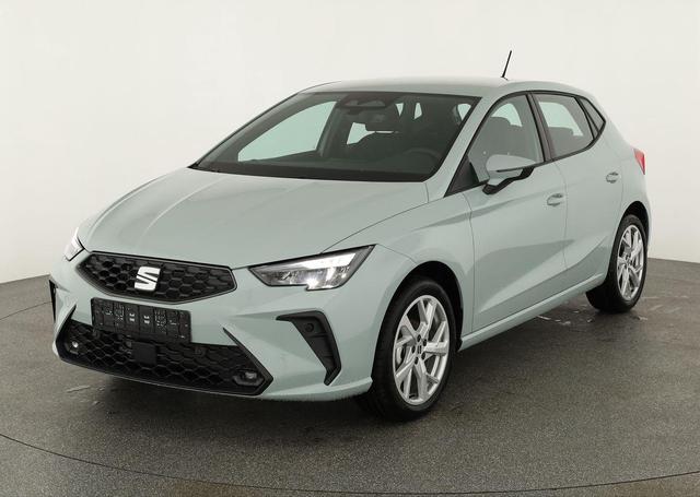 Seat Ibiza - 1.0 TSI 70 kW Style Style, Facelift, ACC, Kamera, 5-J Garantie
