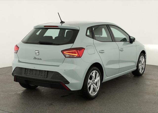 Seat Ibiza 1.0 TSI 70 kW Style Style, Facelift, ACC, Kamera, 5-J Garantie 
