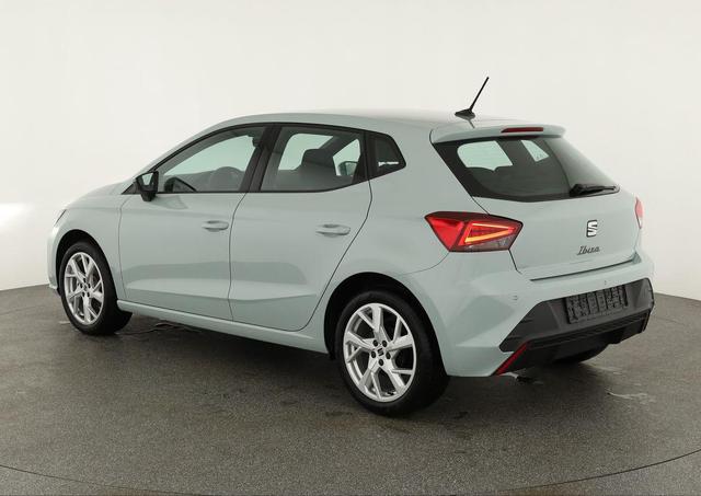 Seat Ibiza 1.0 TSI 70 kW Style Style, Facelift, ACC, Kamera, 5-J Garantie 