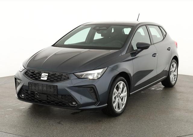 Seat Ibiza - 1.0 TSI 70 kW Style Style, Facelift, ACC, Kamera, 5-J Garantie