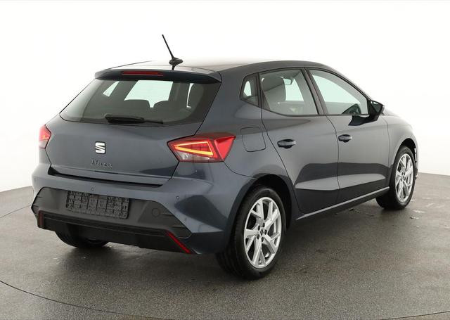 Seat Ibiza 1.0 TSI 70 kW Style Style, Facelift, ACC, Kamera, 5-J Garantie 