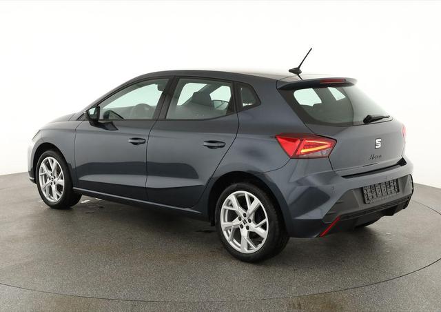 Seat Ibiza 1.0 TSI 70 kW Style Style, Facelift, ACC, Kamera, 5-J Garantie 