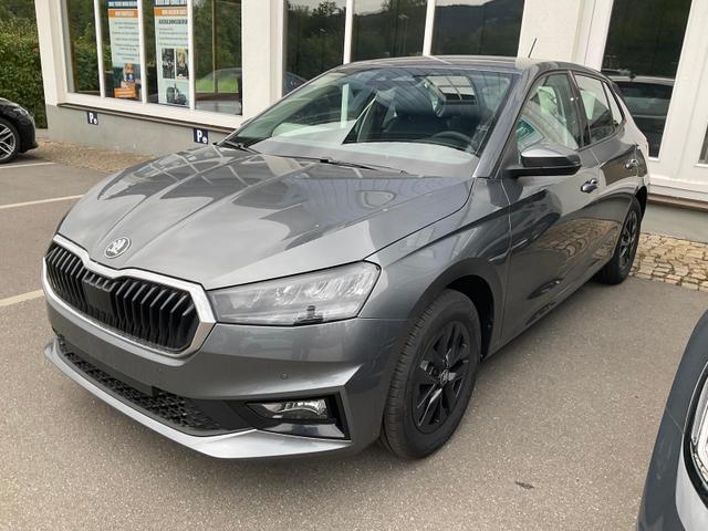 Skoda Fabia - Selection 1.0 TSI Selection, LED, Kamera, 5 J.-Garantie