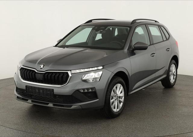 Skoda Kamiq - Selection 1.0 TSI DSG Selection, AHK, LED, Kamera, Winter, 16-Zoll, 4 J.-Garantie
