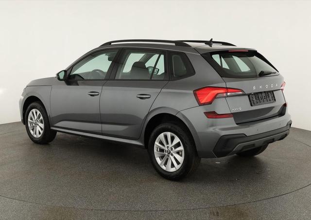 Skoda Kamiq Selection 1.0 TSI DSG Selection, LED, Kamera, Ladeboden, 16-Zoll, 4 J.-Garantie 