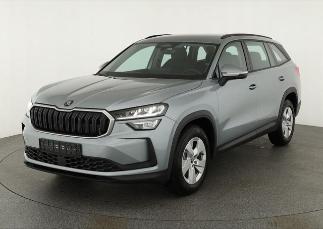 Skoda Kodiaq - 2.0 TDI 110 kW Selection DSG Selection, AHK, Navi, Side, Kamera, 4 J.-Garantie