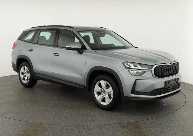 Skoda Kodiaq 2.0 TDI 110 kW Selection DSG Selection, AHK, Navi, Side, Kamera, 4 J.-Garantie 
