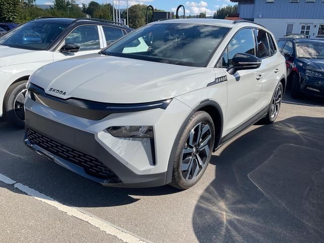 Skoda Elroq - 60 Sportline Sportline, Navi, Side, LED, Kamera, 20-Zoll, sofort