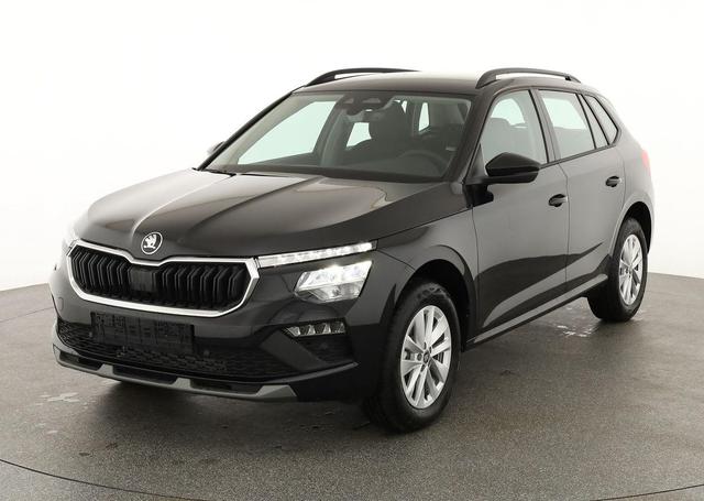 Skoda Kamiq - Selection 1.0 TSI DSG Selection, LED, Kamera, Ladeboden, 16-Zoll, 4 J.-Garantie