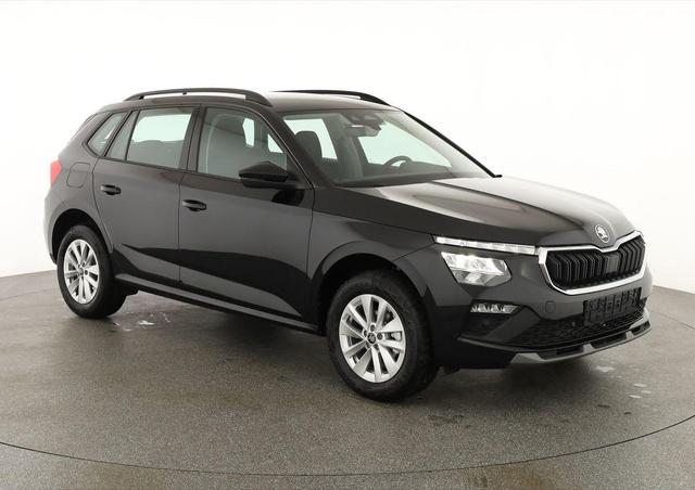 Skoda Kamiq Selection 1.0 TSI DSG Selection, LED, Kamera, Ladeboden, 16-Zoll, 4 J.-Garantie 