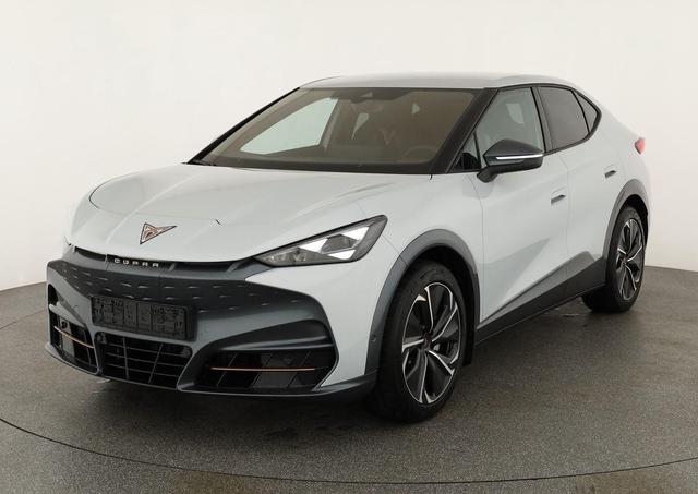 Cupra Tavascan - 250 kW 4Drive VZ VZ, Navi, W&auml;rmepumpe, Kamera, el. Klappe, 20-Zoll, 3 J.-Garantie