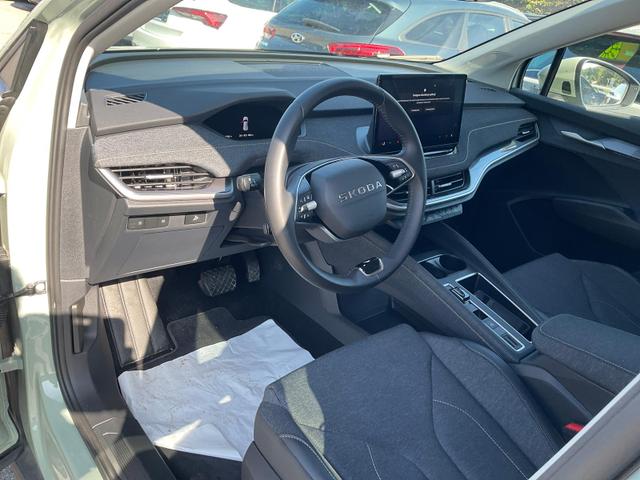 Skoda Elroq 60 Loft Loft, Navi, Side, LED, Kamera, FS-beheizbar, 19-Zoll 