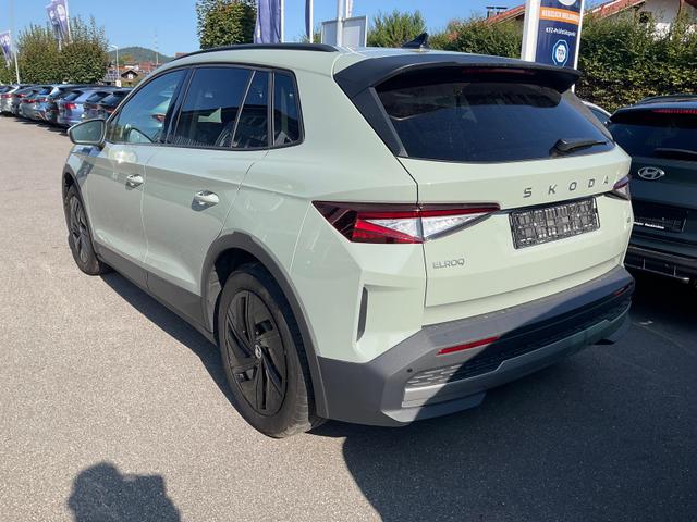 Skoda Elroq 60 Loft Loft, Navi, Side, LED, Kamera, FS-beheizbar, 19-Zoll 