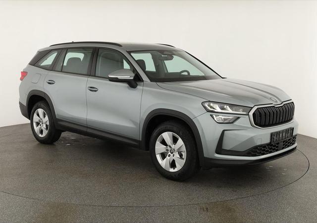 Skoda Kodiaq 2.0 TDI 110 kW Selection DSG Selection, 7-Sitzer, AHK, Navi, Side, Kamera, 4 J.-Garantie 