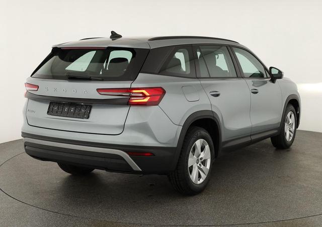 Skoda Kodiaq 2.0 TDI 110 kW Selection DSG Selection, 7-Sitzer, AHK, Navi, Side, Kamera, 4 J.-Garantie 