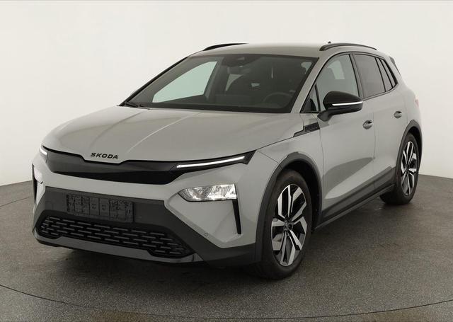 Skoda Elroq - 60 Sportline Sportline, Navi, Side, LED, Kamera, 20-Zoll, sofort