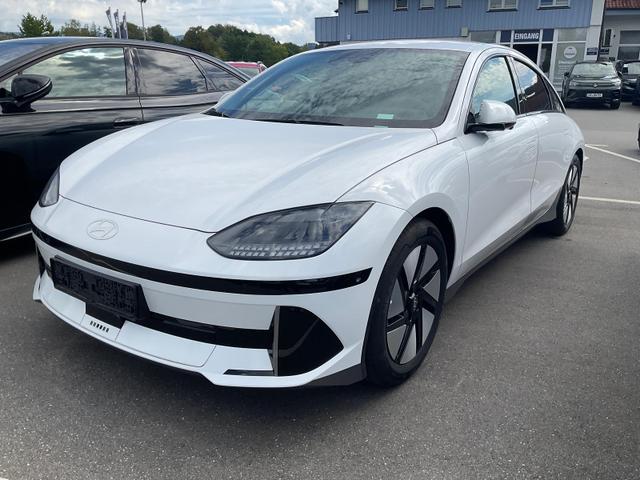 Hyundai IONIQ 6 - Top Line Elektro 4WD Top-LINE 4WD, HuD, Navi, Matrix, AreaView, BOSE, Side