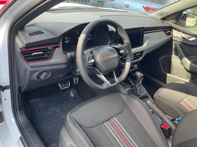 Skoda Kamiq Monte Carlo 1.5 TSI DSG Carlo, Pano, Matrix, Navi, Side, 18-Zoll, 5 J.-Garantie 