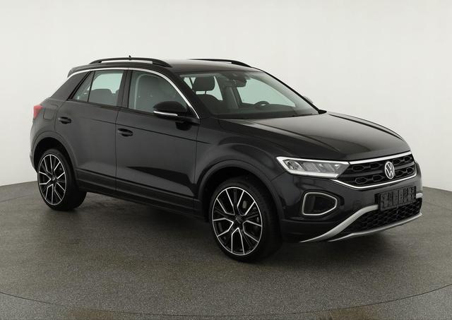 Volkswagen T-Roc LIFE 1.5 TSI DSG Life, LED, AHK, Navi, Kamera, ACC, AppConnect, 19-Zoll 