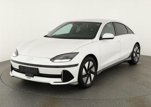 Hyundai IONIQ 6 - Top Line Elektro 4WD Top-LINE 4WD, HuD, Navi, Matrix, AreaView, BOSE, Side