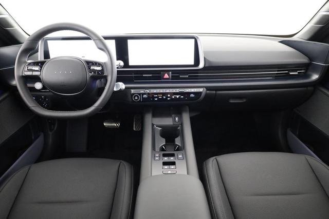Hyundai IONIQ 6 Top Line Elektro 4WD Top-LINE 4WD, HuD, Navi, Matrix, AreaView, BOSE, Side 